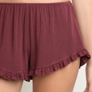 Brandy Melville Vodi Shorts